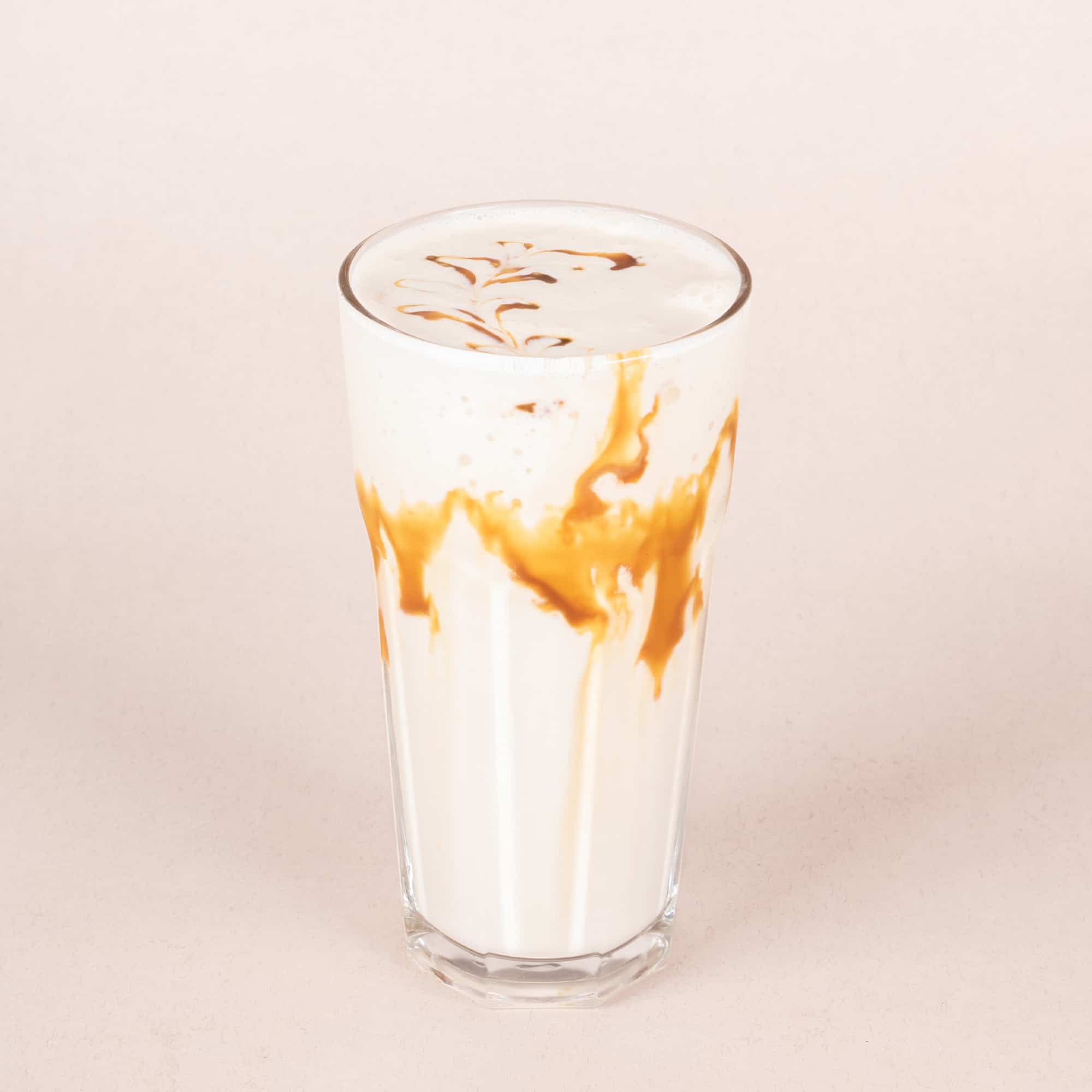 شیک بادام زمینی